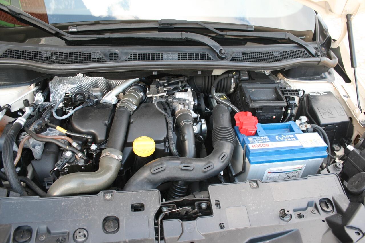 Renault Captur dCi 8V 90 CV Start&Stop Energy Intens