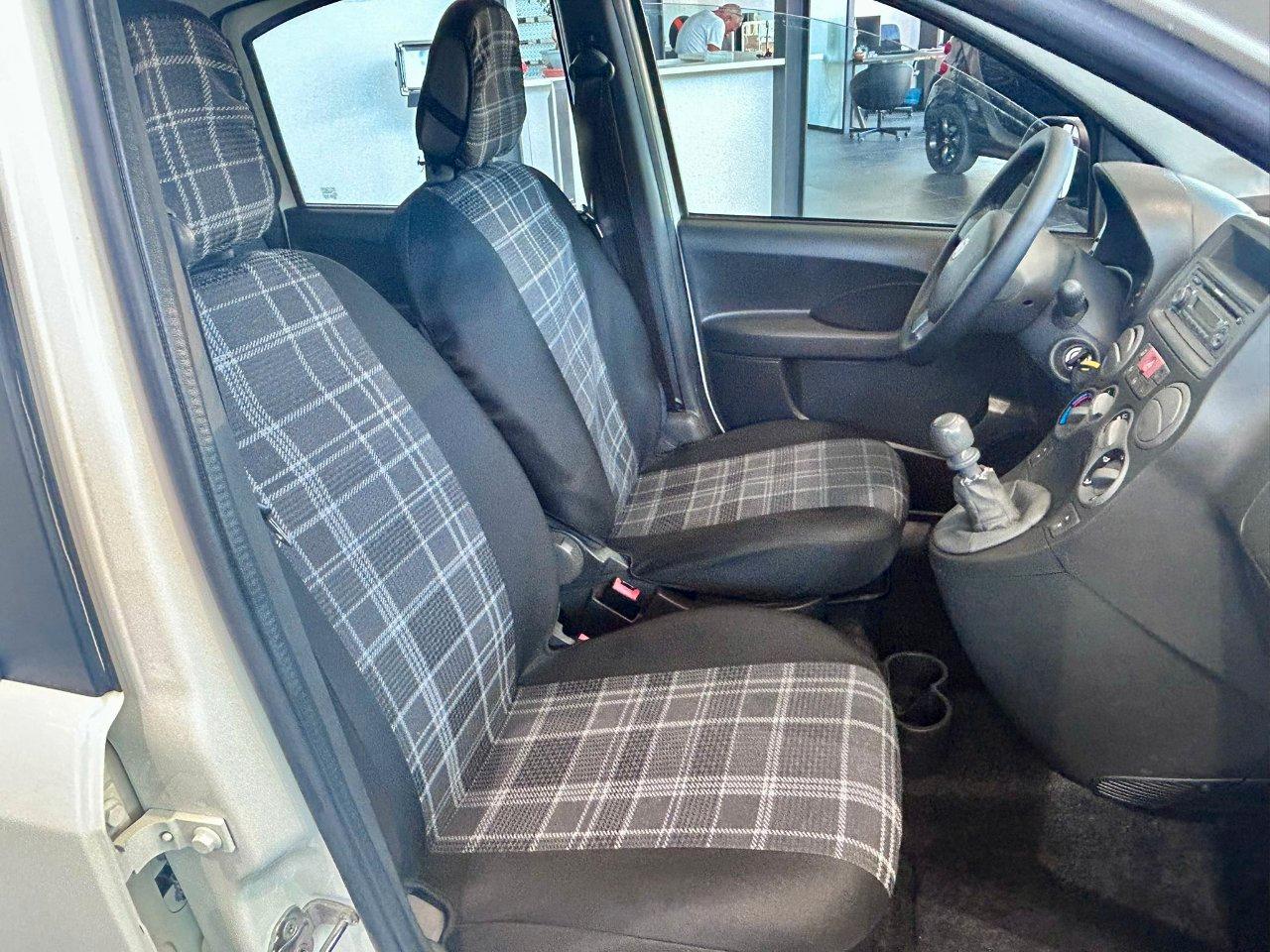 Fiat Panda 4x4 Panda 1.3 mjt 16v 4x4