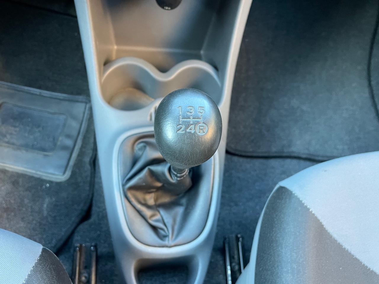 Citroen C1 1.0 3 porte/1PROP/GARANZIA 12 MESI