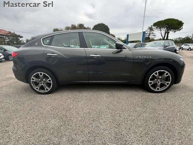 MASERATI Levante 3.0 V6 275cv Q4 auto - FN254TY