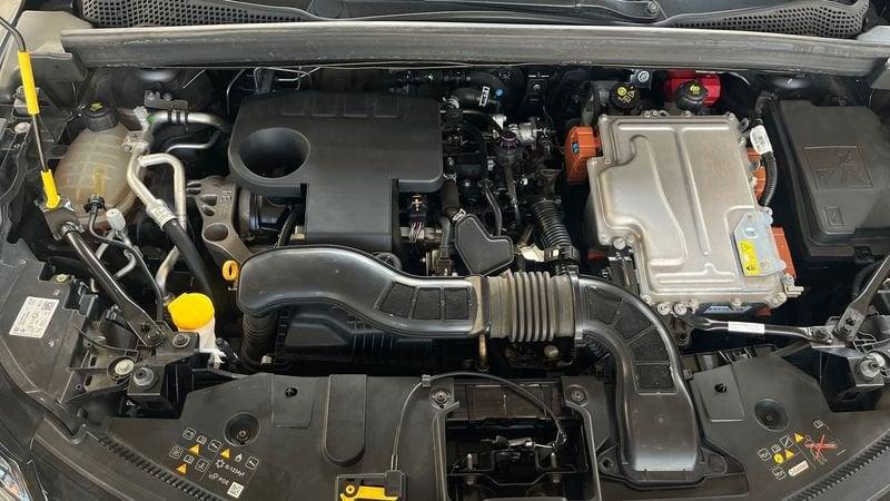 Renault Captur 1.6 E-TECH Hybrid Zen Auto 145cv 1.6 E-Tech hybrid Zen 145cv auto