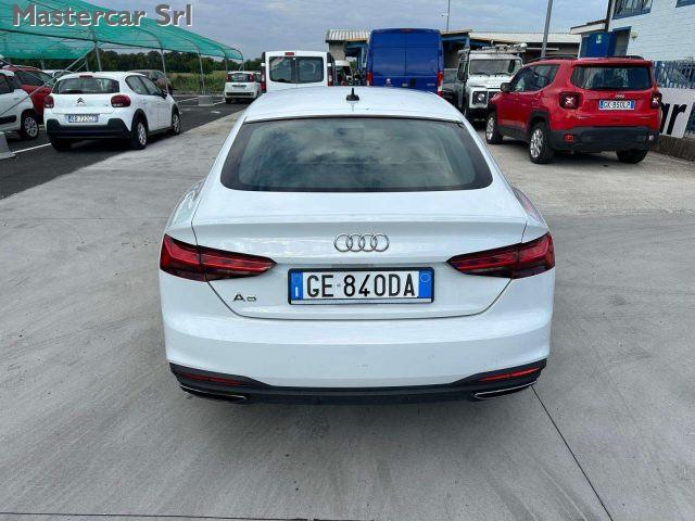 AUDI A5 Sportback 40 2.0 tdi mhev Business 204cv - GE840DA