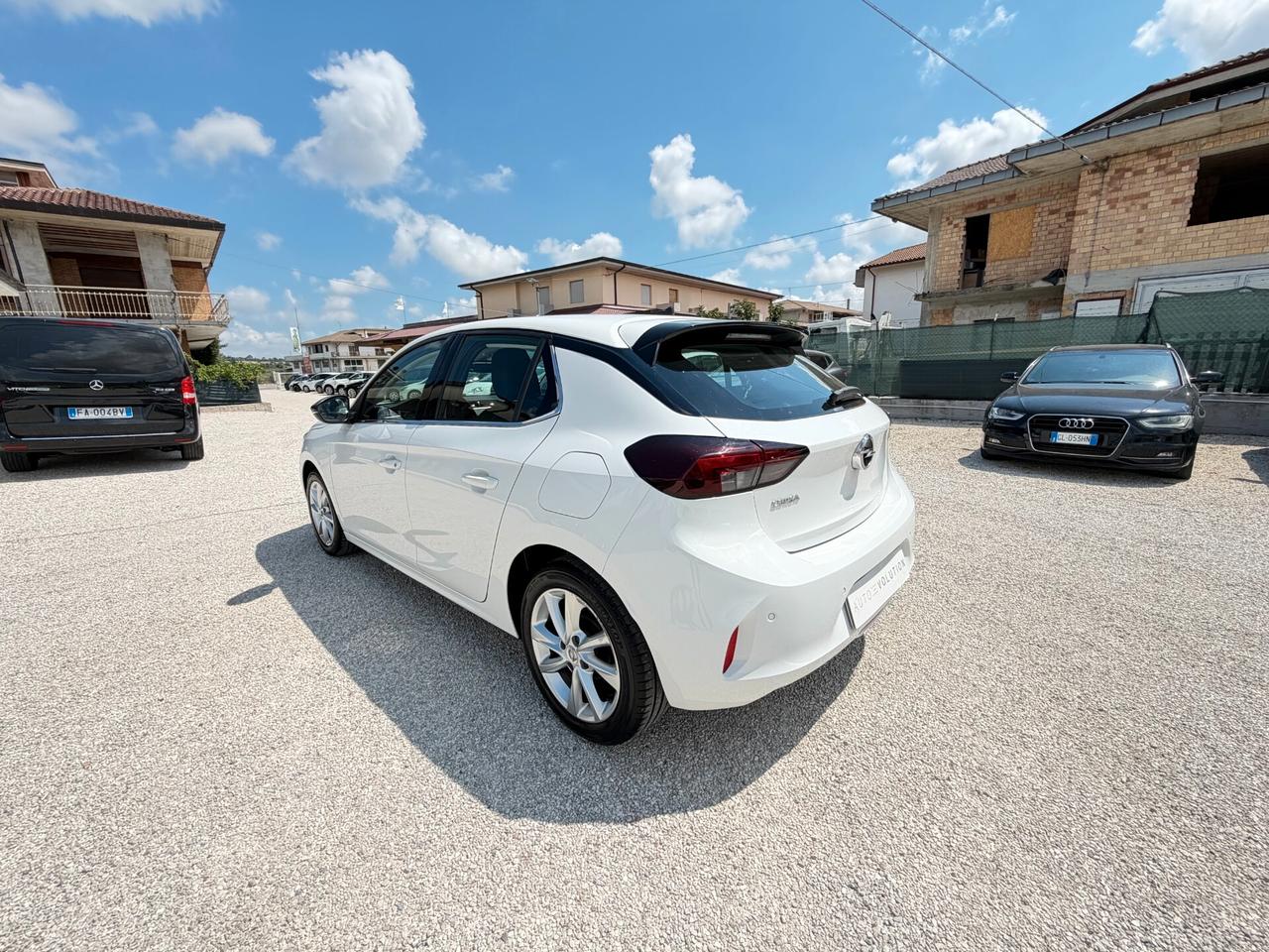 Opel Corsa 1.2 benzina 75 cv 59.484 km