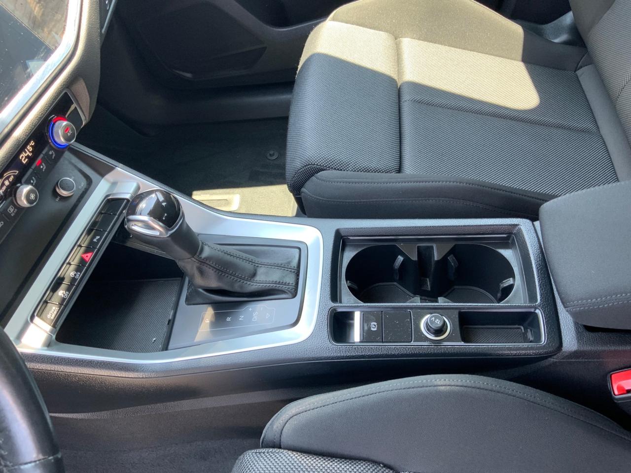 Audi Q3 SPB 35 TDI quattro S tronic line edition