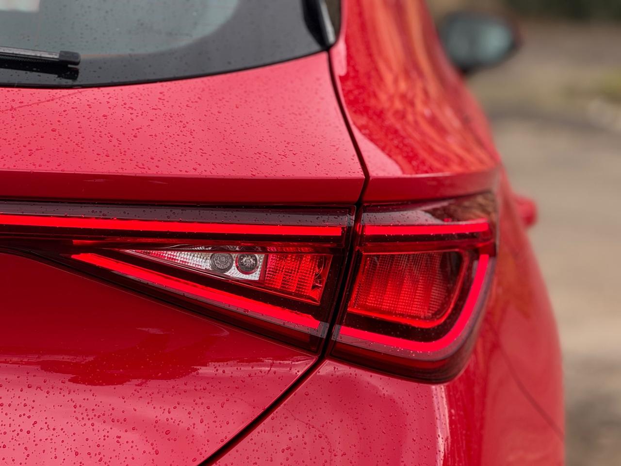 SEAT LEON 2.0 TDI 150 DSG CV STYLE FULL IVA ESPOSTA