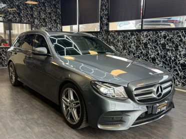 Mercedes-benz E 220 d S.W. Auto Premium Plus