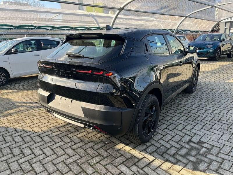 Alfa Romeo Junior Junior 1.2 145 CV Hybrid eDCT6