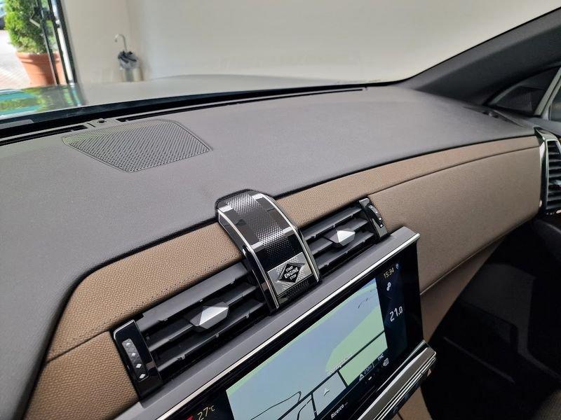 DS DS 7 CrossBack BlueHDi 180 aut. Grand Chic
