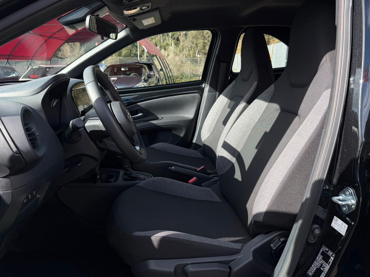 Toyota Aygo X 1.0 VVT-i 72 CV 5 porte Lounge Air S-CVT