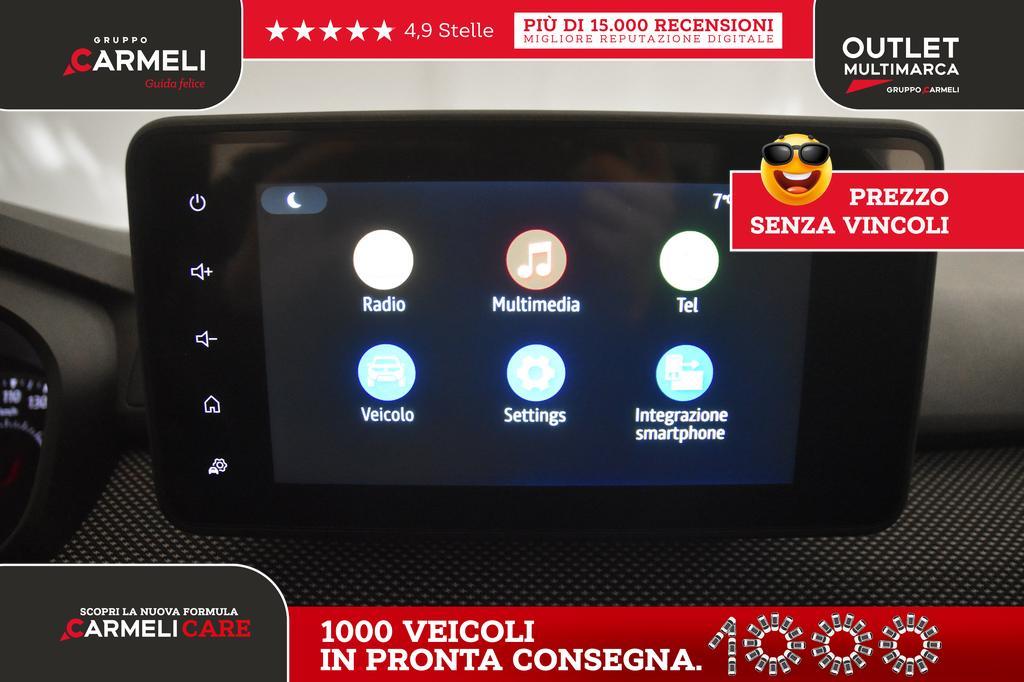 Dacia Jogger 1.0 TCe GPL Comfort