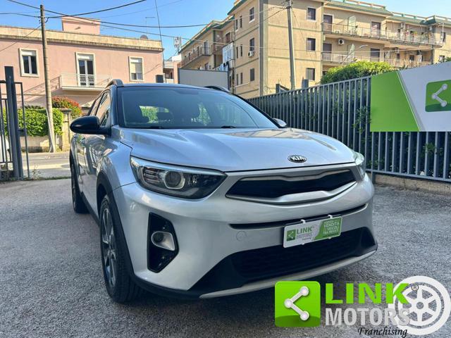 KIA Stonic STYLE