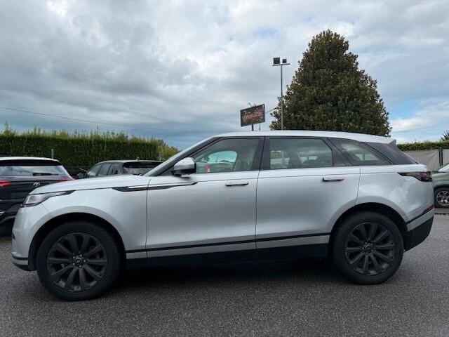 Land Rover Range Velar 2.0 D I4 240 CV S