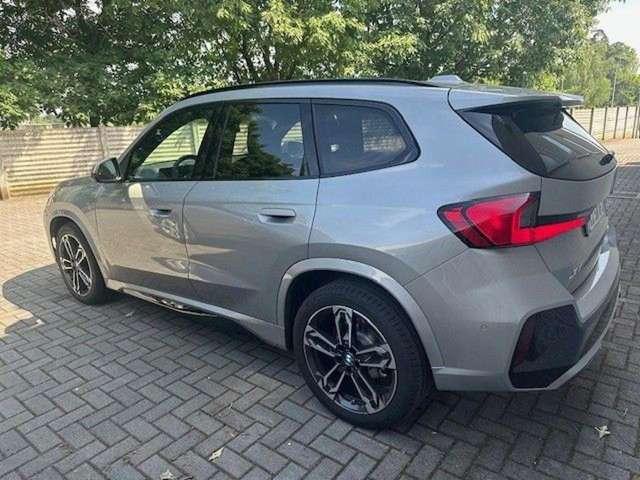 BMW X1 sDrive 20i Msport