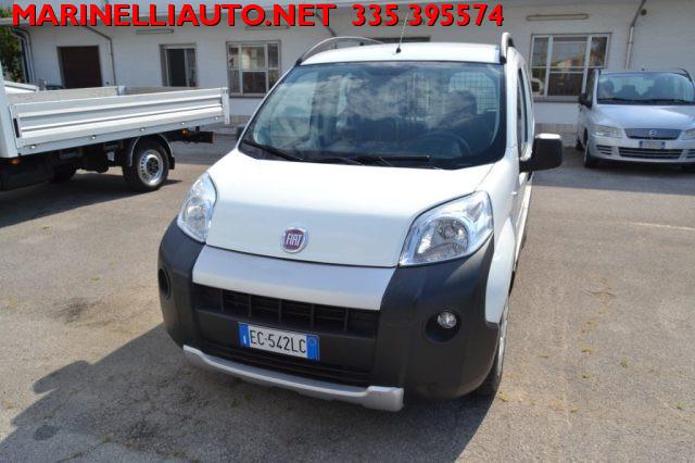 FIAT Fiorino 1.3 MJT 75CV Combi Semivetrato