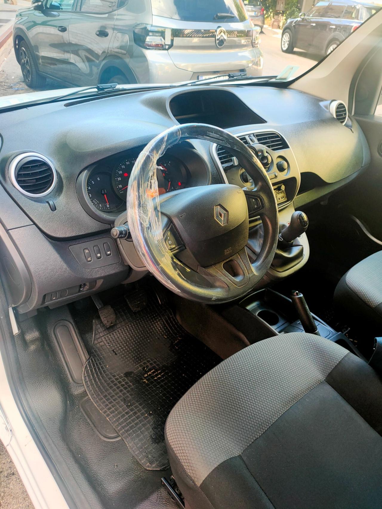 Renault Kangoo 1.5 dCi 90CV 5 porte Stop & Start Extrem N1