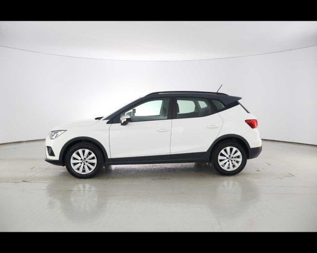 SEAT Arona 1.0 TGI Style