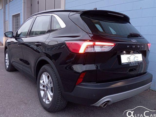 FORD Kuga 2.5 Plug In Hybrid 225 CV 2WD Titanium Business