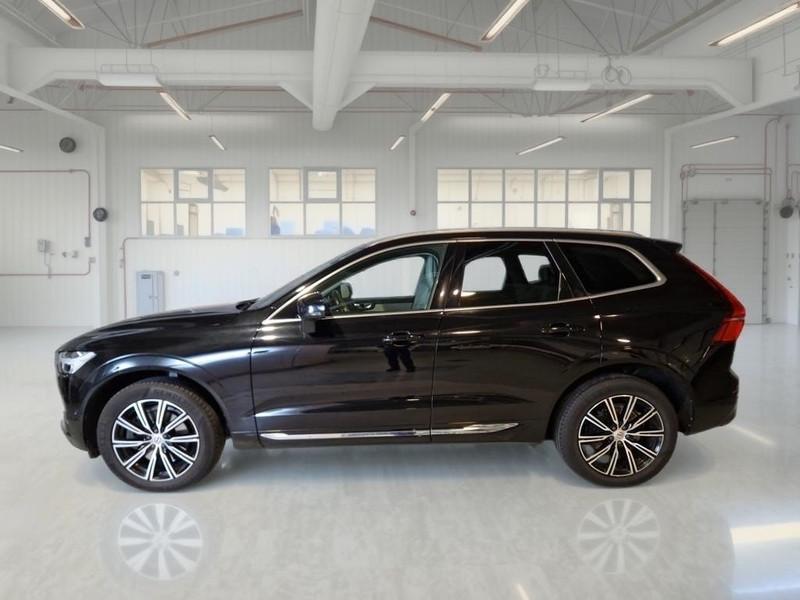 VOLVO XC60 B4 D AWD automatico Inscription