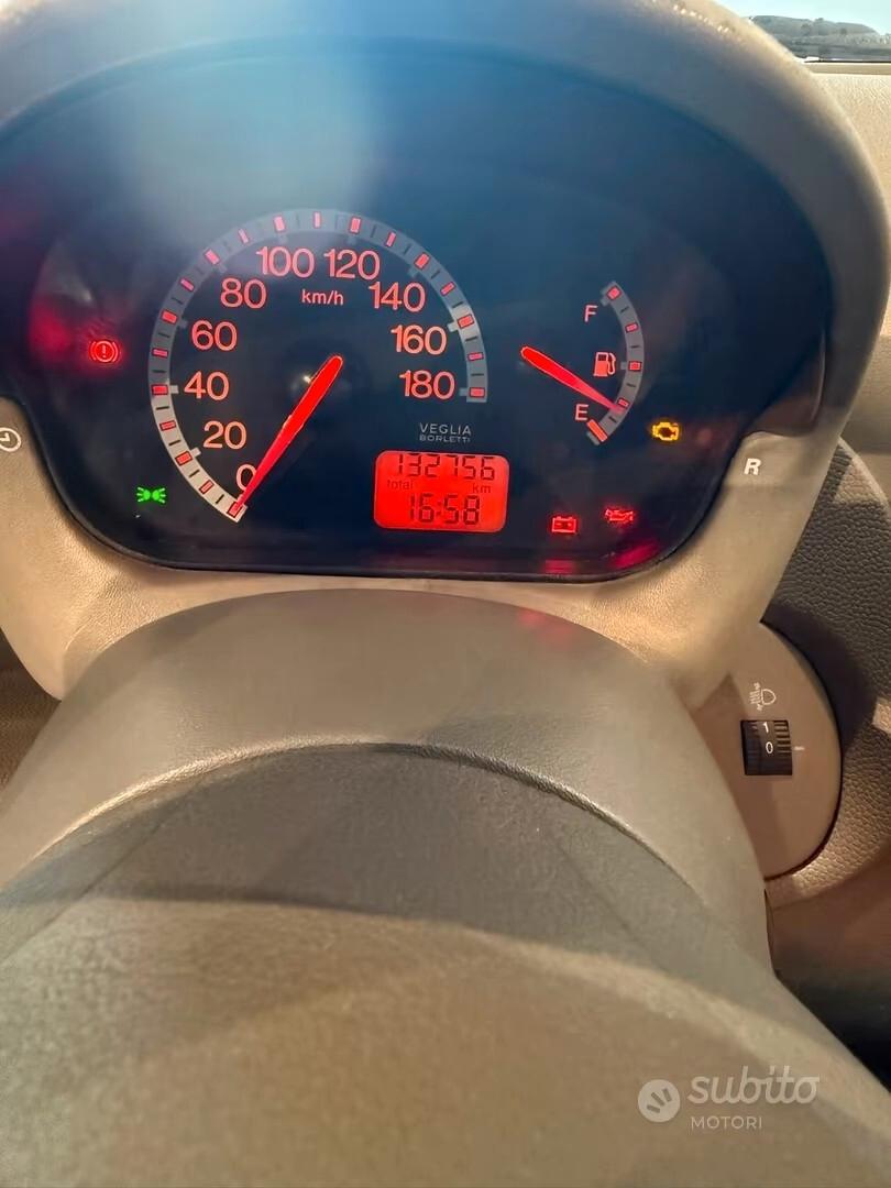 Fiat 600 1.1 - NEOPATENTATI
