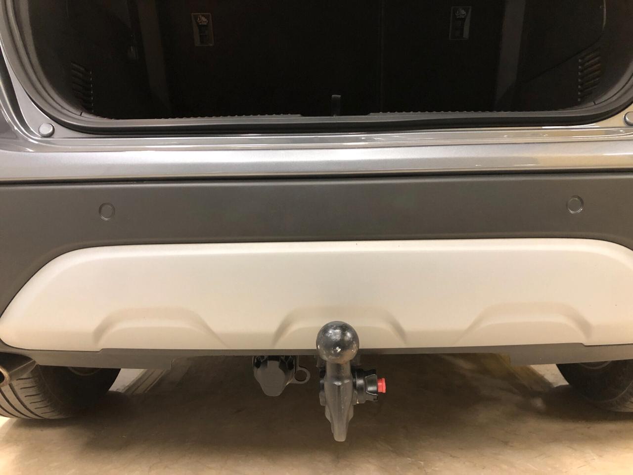 Opel Mokka X 1.6 CDTI Ecotec 136CV 4x2 Start&Stop Innovation