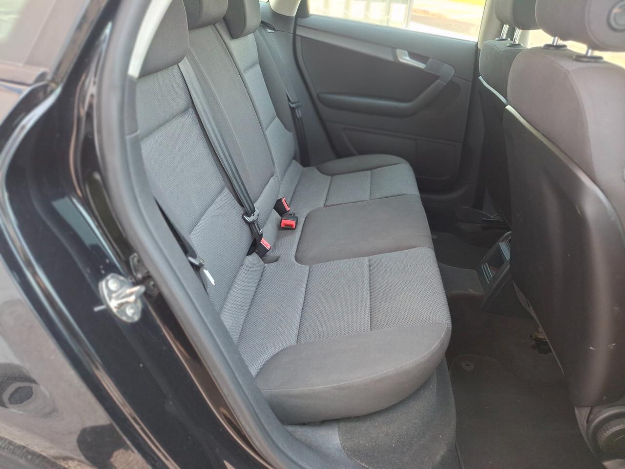 Audi A3 1.6 TDI Ambition