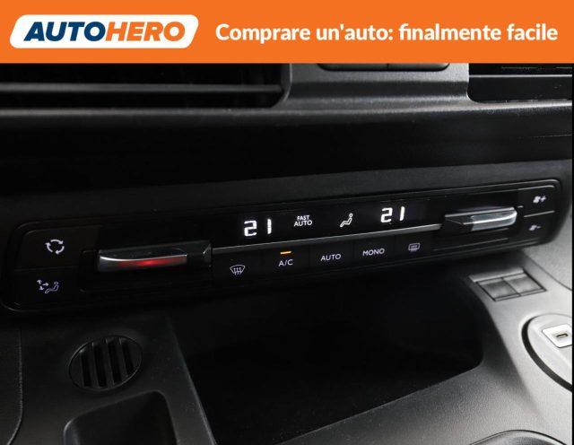 TOYOTA Proace City Verso 1.2 110 CV S&S L1 Executive