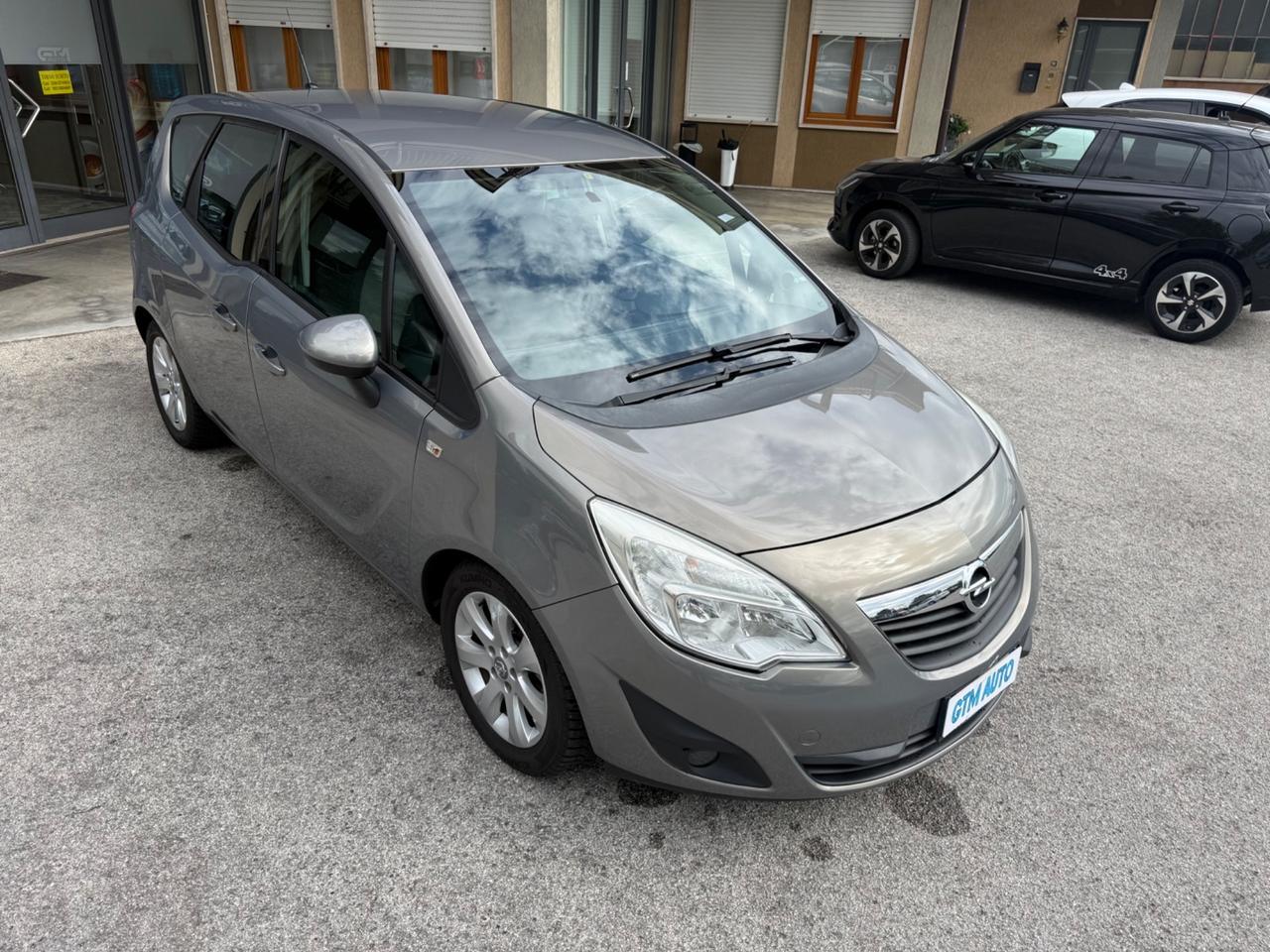 Opel Meriva 1.3 CDTI Elective - Neopatentati