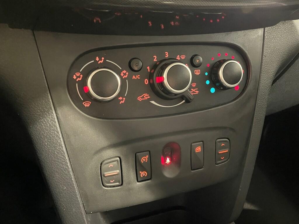 Dacia Sandero Stepway 1.5dci 95CV Comfort