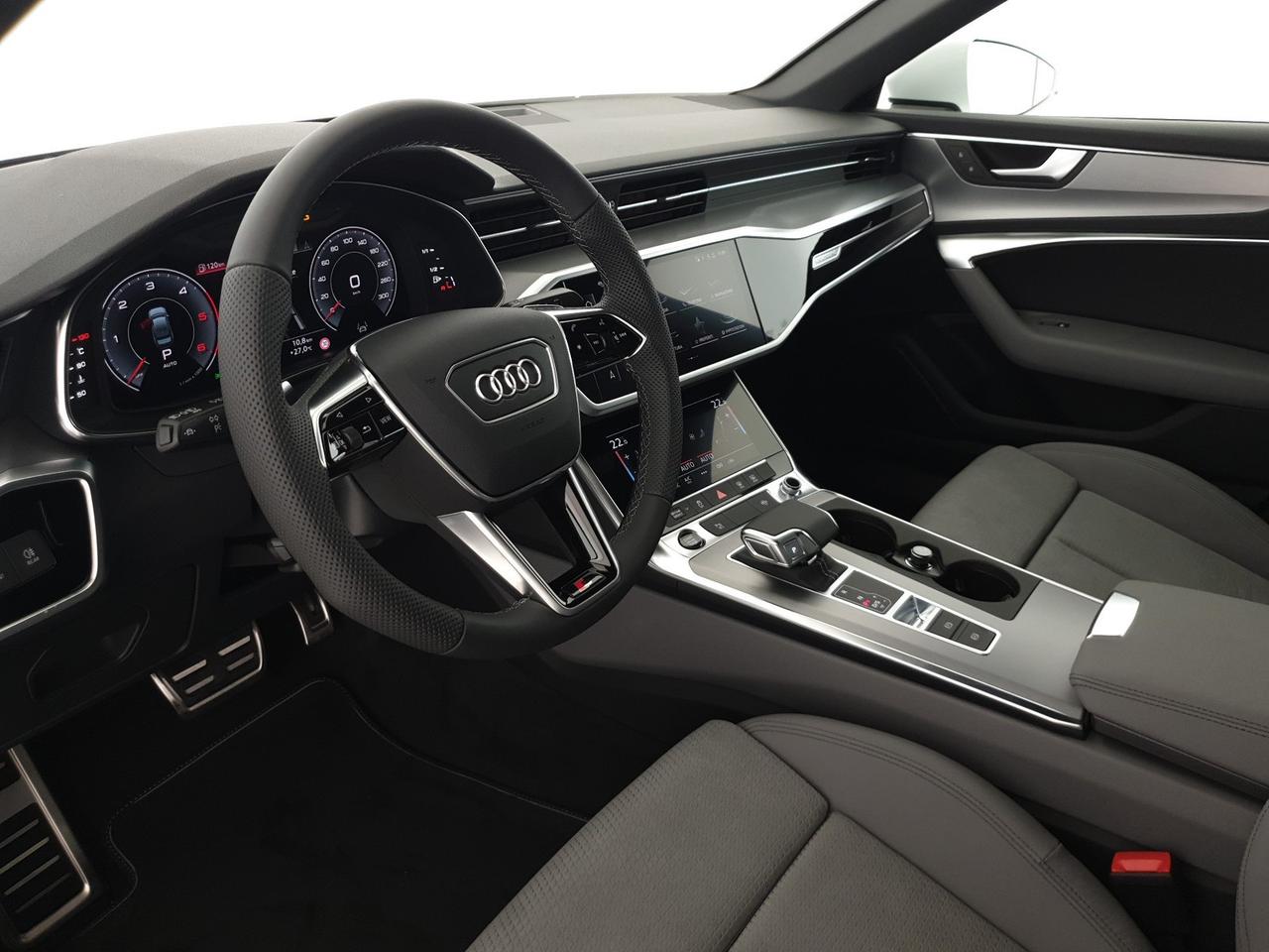 45TDI 245CV quattro S tronic Business Sport