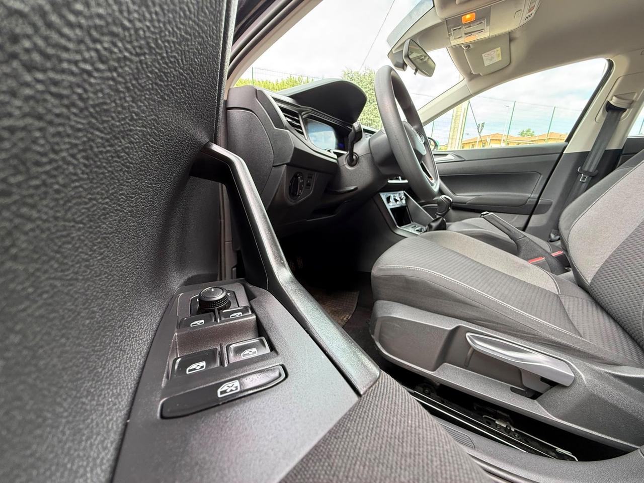 Volkswagen Taigo 1.0 TSI 95 CV Life