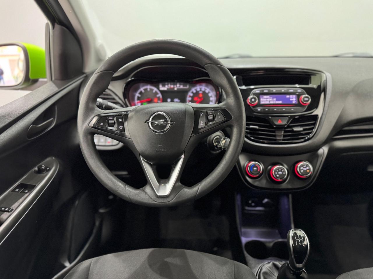 Opel Karl 1.0 75 CV Innovation garanzia 12 mesi