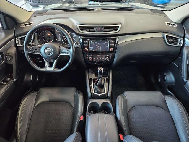 Nissan Qashqai Qashqai II 2017 1.6 dci Tekna+ 2wd 130cv xtronic