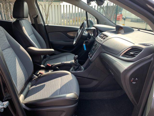 OPEL Mokka 1.6 CDTI Ecotec 136CV 4x4 Start&Stop Cosmo b-Color