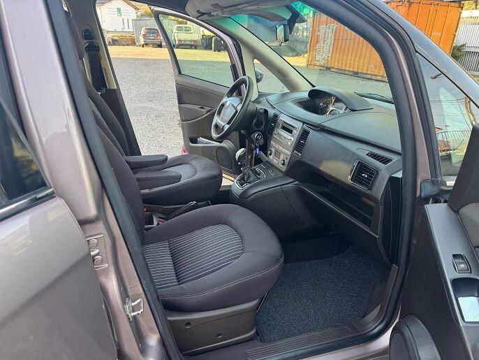 Lancia MUSA 1.4 16V Oro Plus