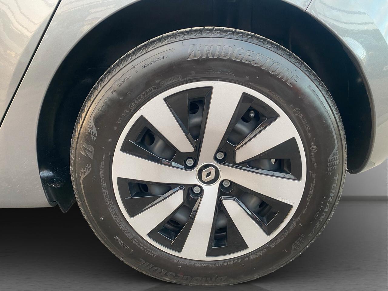 Renault Clio TCe 100 CV GPL 5 porte Equilibre