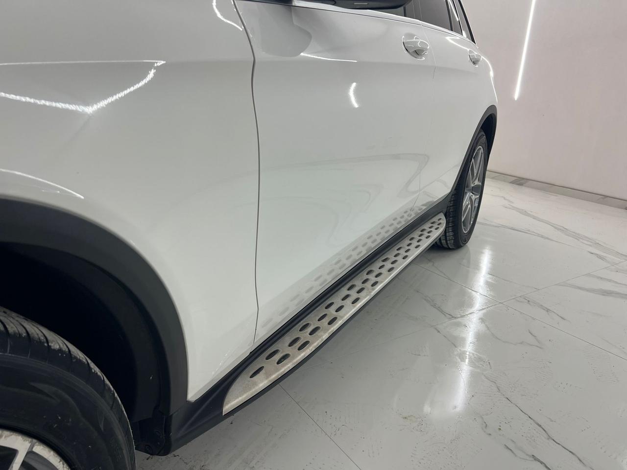 Mercedes-benz GLC 250 d 4Matic Premium