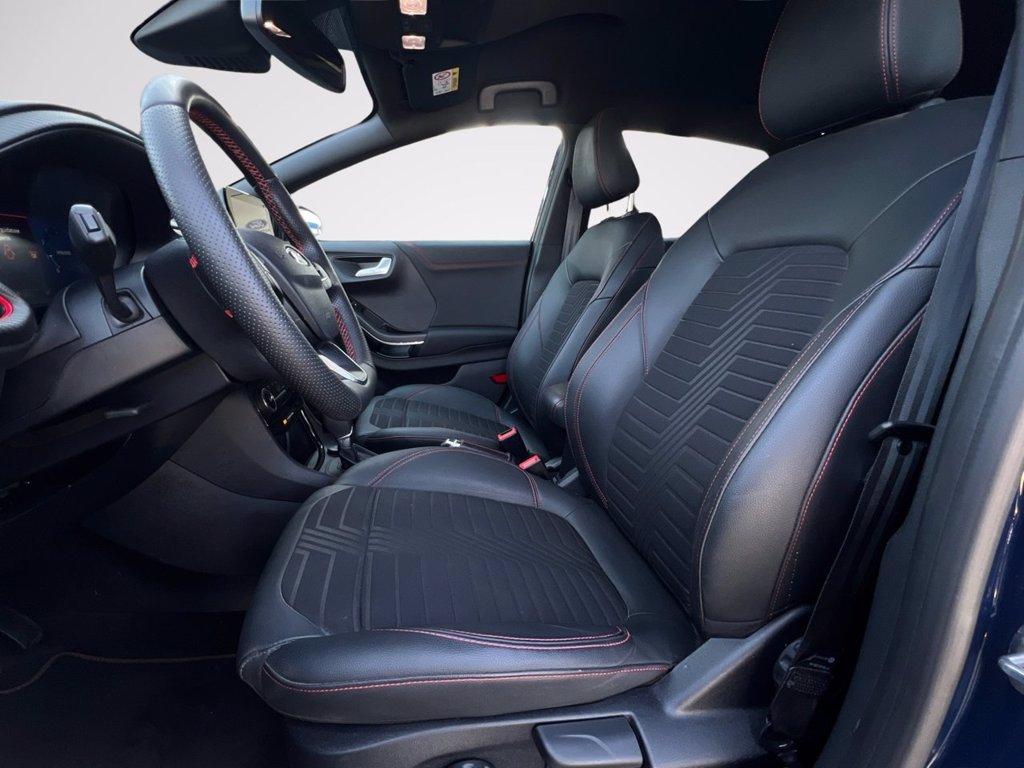 FORD Puma 1.0 EcoBoost Hybrid 125 CV S&S aut. ST-Line X del 2023