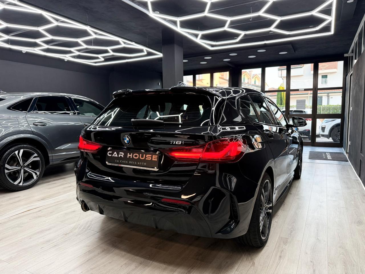 Bmw 118i 1.5 136CV MSport Auto