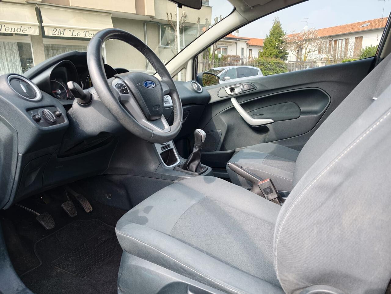 Ford Fiesta Ikon 1.2 60CV 3 porte