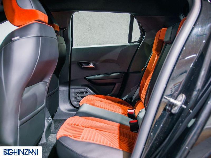 Lancia Ypsilon Hybrid e-DCT LX - Pack Exclusive - "PREZZO VERO"