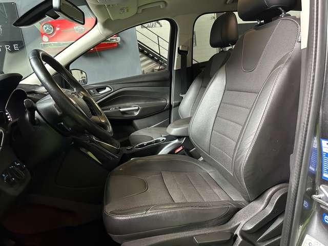 Ford Kuga 2.0 tdci 150cv Titanium 4wd NAVI-TELECAMERA