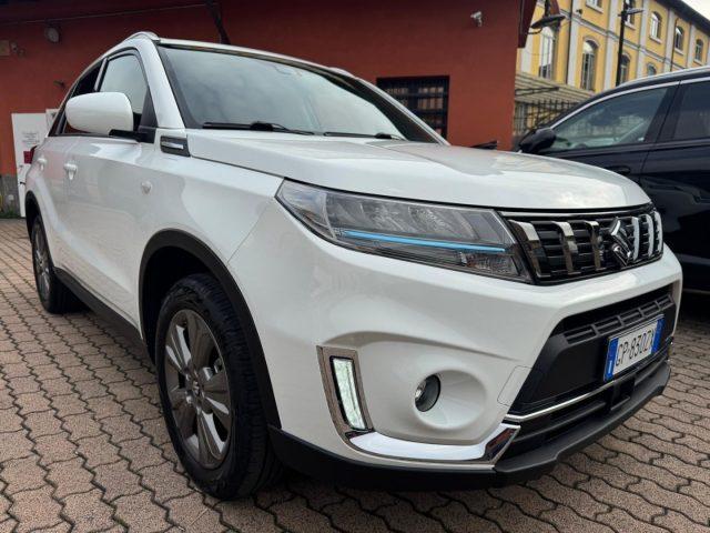 SUZUKI Vitara 1.4 Hybrid 130CV COOL