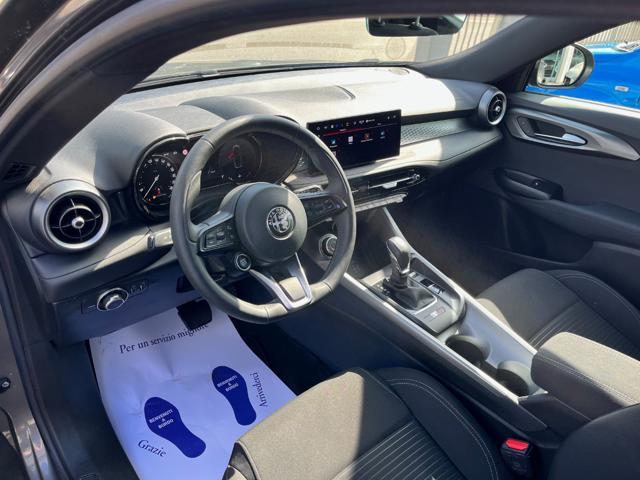 ALFA ROMEO Tonale 1.5 130 CV MHEV TCT7 Sprint