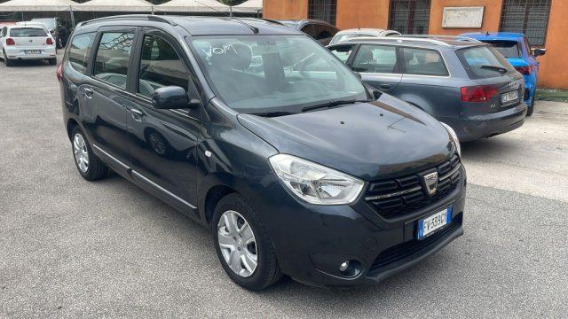 DACIA Lodgy 1.6 110CV GPL 5 posti Comfort