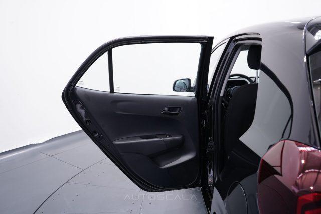 KIA Picanto 1.0 12V 5 porte Urban