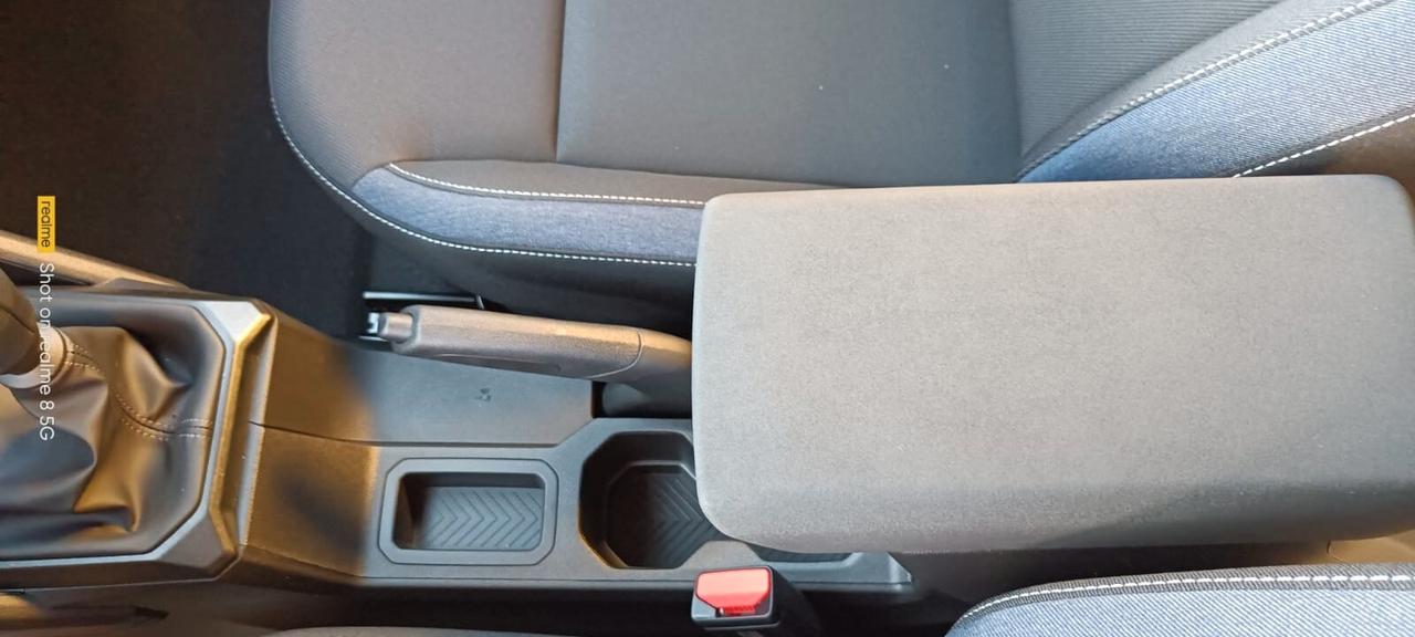 Dacia Duster ECO-G 100 CV Expression