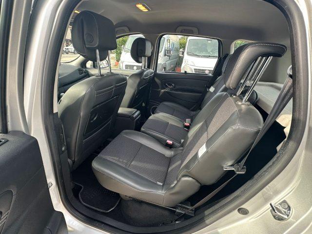 RENAULT Scenic X-Mod 1.5 dCi 110CV Dynamique