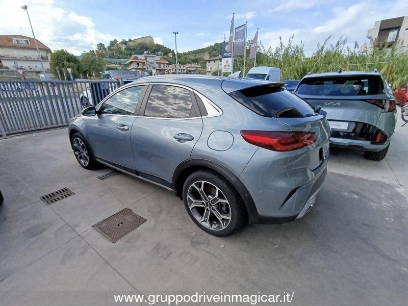 KIA Xceed Xceed 1.6 GDi 141 CV PHEV DCT High Tech