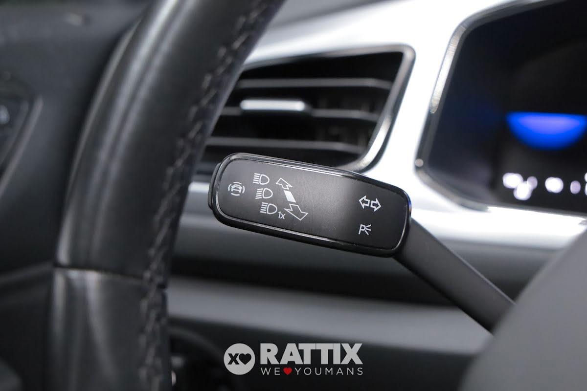 Volkswagen T-Roc 2.0 tdi 150CV Life dsg