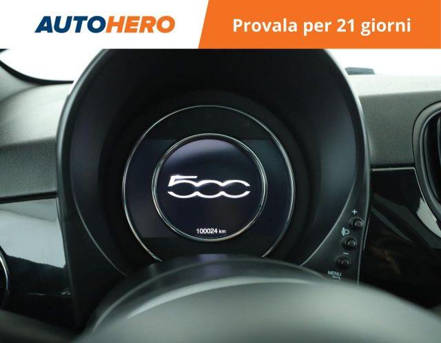FIAT 500 1.2 120°